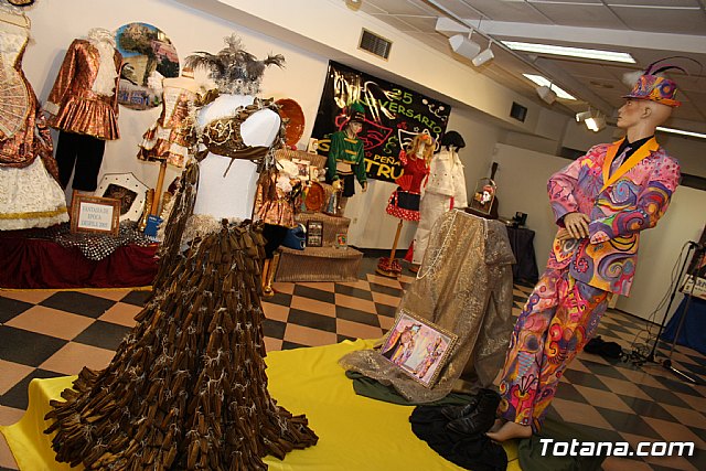 Expocarnaval Totana 2011 - 149
