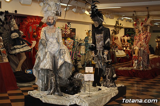 Expocarnaval Totana 2011 - 152
