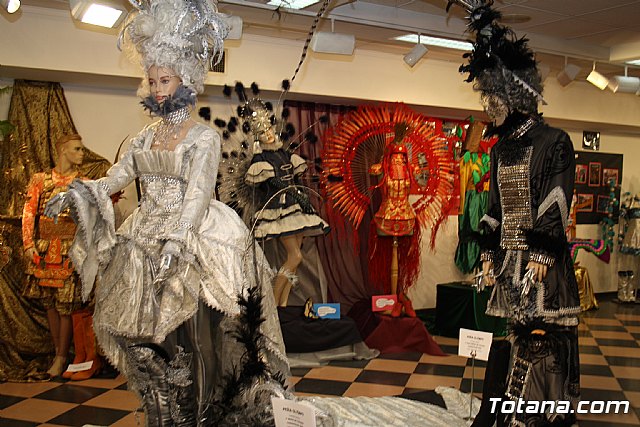 Expocarnaval Totana 2011 - 155