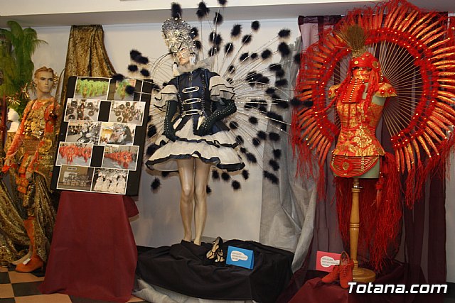 Expocarnaval Totana 2011 - 156