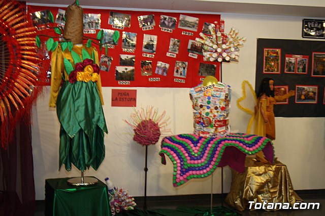 Expocarnaval Totana 2011 - 157