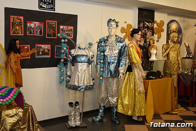 Expocarnaval Totana 2011 - 158