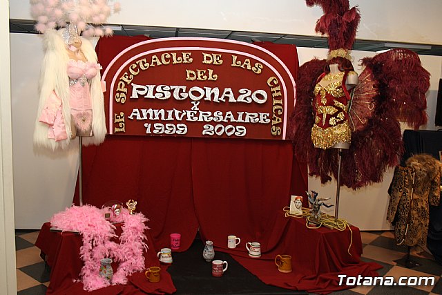 Expocarnaval Totana 2011 - 165