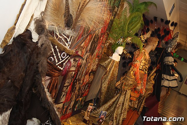 Expocarnaval Totana 2011 - 177