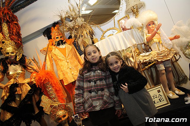 Expocarnaval Totana 2011 - 214