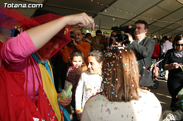Inauguracin Feria de Da 2008 - 8