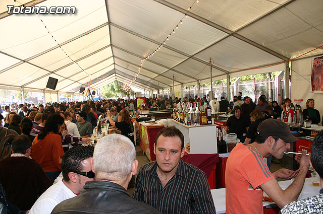 Inauguracin Feria de Da 2008 - 21