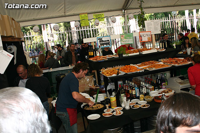 Inauguracin Feria de Da 2008 - 23