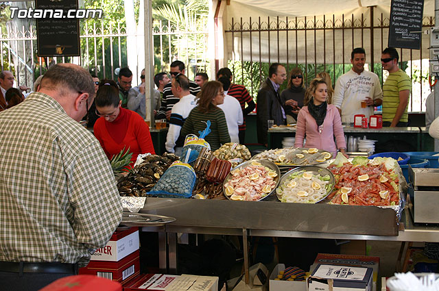 Inauguracin Feria de Da 2008 - 26