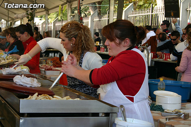 Inauguracin Feria de Da 2008 - 27