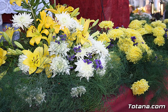 Conmemoracin de todos los Fieles Difuntos - Totana 2010 - 44