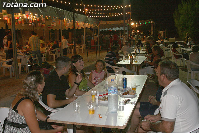 Fiestas de La Costera 2009 - 5