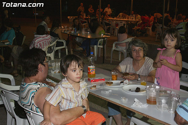 Fiestas de La Costera 2009 - 12