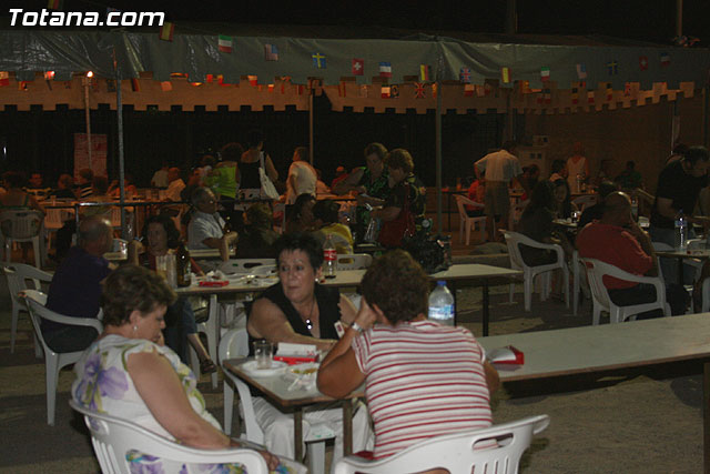 Fiestas de La Costera 2009 - 16