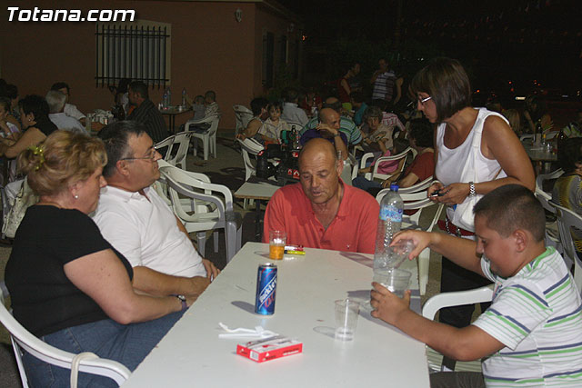 Fiestas de La Costera 2009 - 19