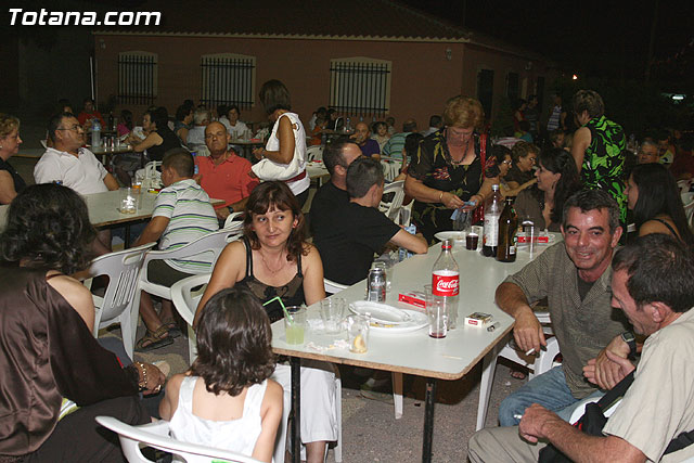 Fiestas de La Costera 2009 - 20