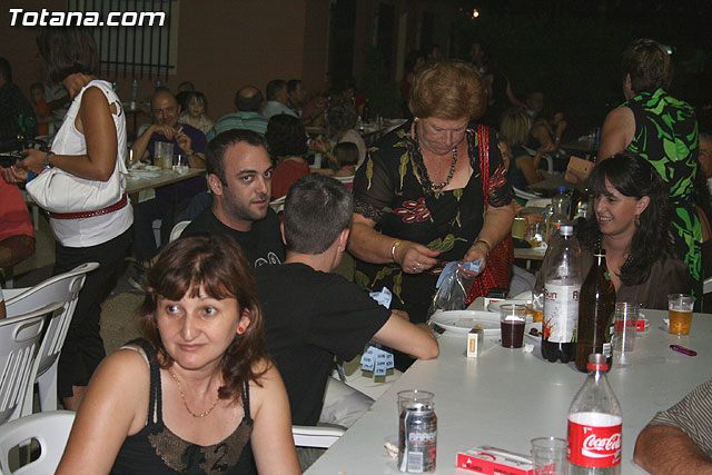 Fiestas de La Costera 2009 - 21