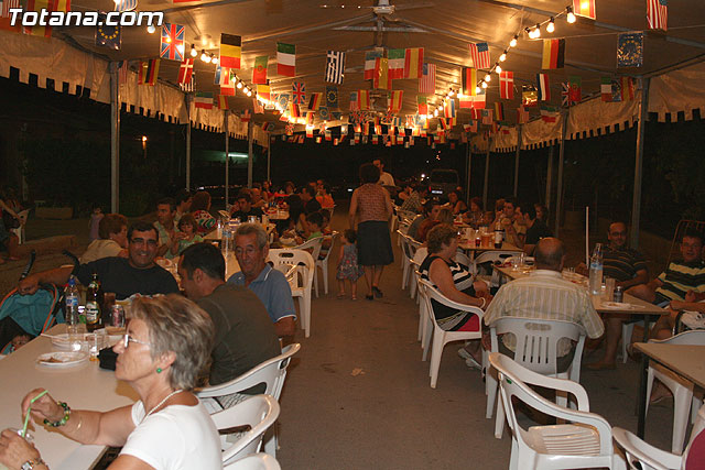 Fiestas de La Costera 2009 - 22