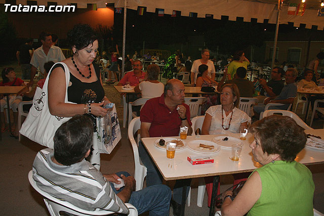 Fiestas de La Costera 2009 - 23