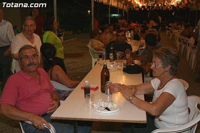 Fiestas de La Costera 2009 - 26
