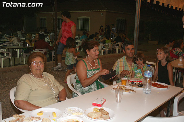 Fiestas de La Costera 2009 - 27