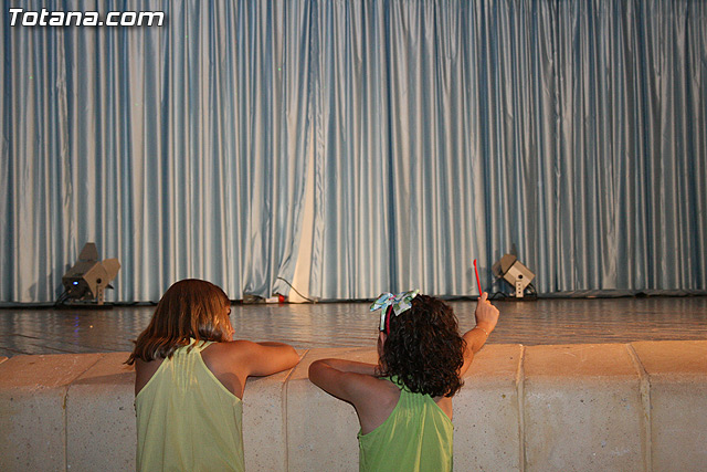 Festival fin de curso escuela de danza Manoli Cnovas - 2010 - 10