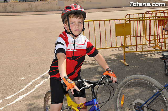  I Marcha Infantil de Ciclismo - 13