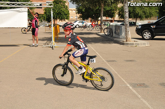  I Marcha Infantil de Ciclismo - 15