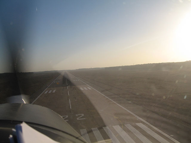 El Aeroclub Totana participa en el Raid Aeroflap de Marruecos - 14