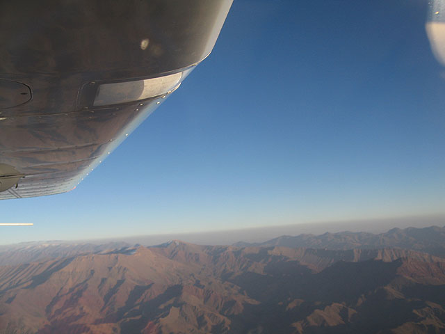 El Aeroclub Totana participa en el Raid Aeroflap de Marruecos - 24