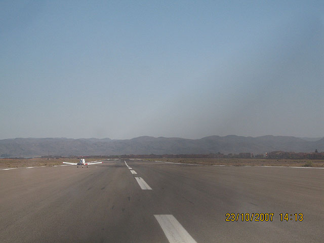 El Aeroclub Totana participa en el Raid Aeroflap de Marruecos - 32