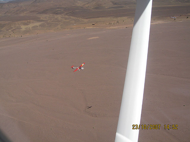 El Aeroclub Totana participa en el Raid Aeroflap de Marruecos - 34