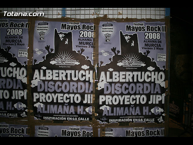 II Mayos Rock - 139