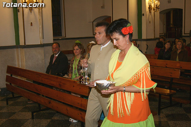 Misa Rociera. Totana 2009 - 31
