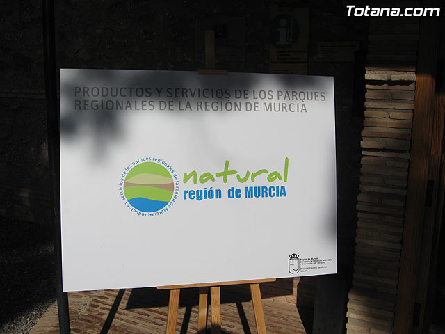 La marca Murcia Natural inicia su andadura - 9