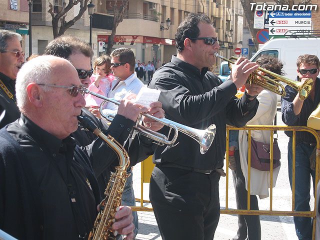 Día de la Música Nazarena. Totana 2007 - 10