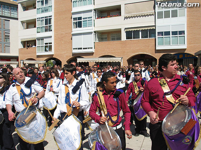 Día de la Música Nazarena. Totana 2007 - 818