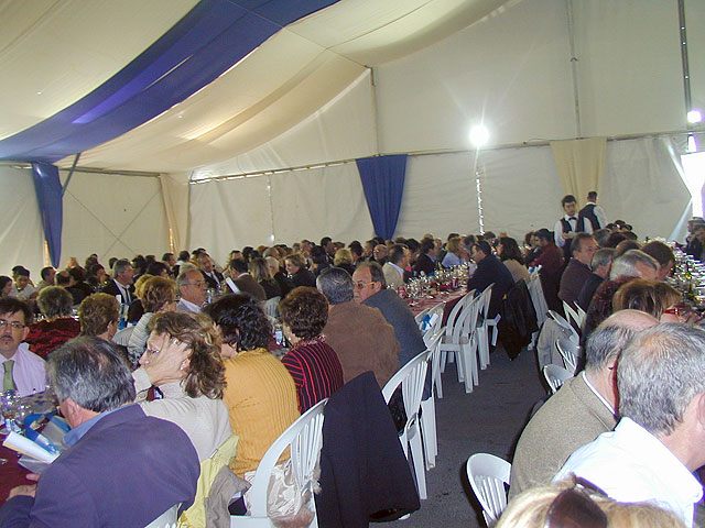 TOTANA ESTUVO PRESENTE EN EL DA DEL NAZARENO 2008, QUE TUVO LUGAR EN ALCANTARILLA - 65