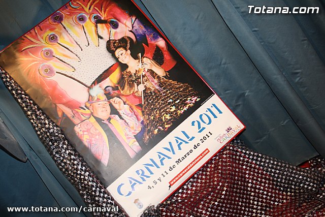 Pregn Carnaval Totana 2011 - 7