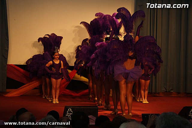 Pregn Carnaval Totana 2011 - 13