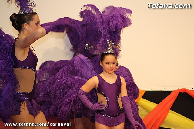 Pregn Carnaval Totana 2011 - 23