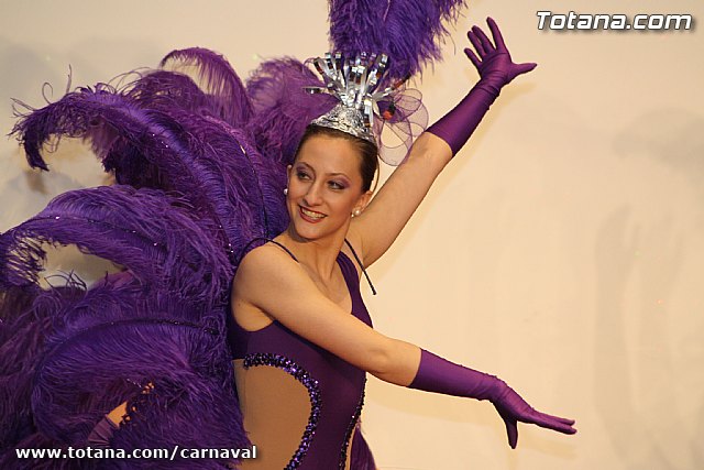 Pregn Carnaval Totana 2011 - 27