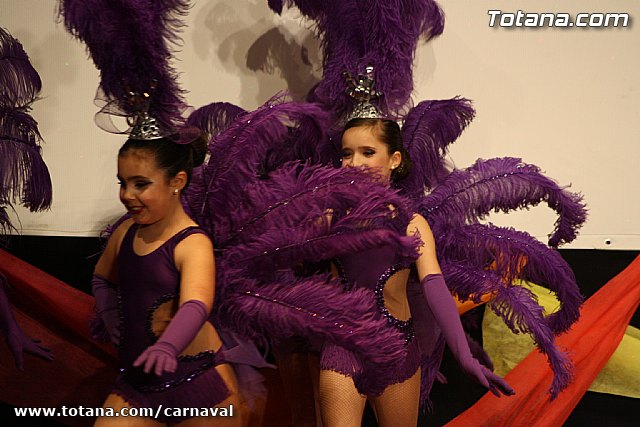 Pregn Carnaval Totana 2011 - 30