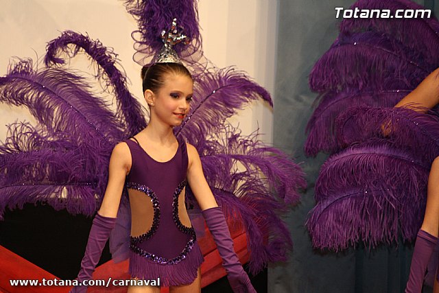 Pregn Carnaval Totana 2011 - 35