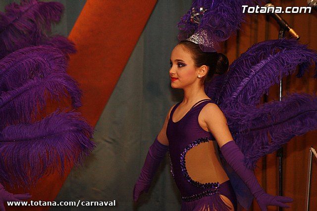 Pregn Carnaval Totana 2011 - 38