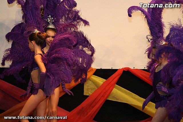 Pregn Carnaval Totana 2011 - 42