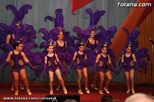 Pregn Carnaval Totana 2011 - 45