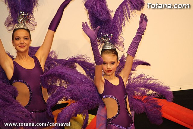 Pregn Carnaval Totana 2011 - 46