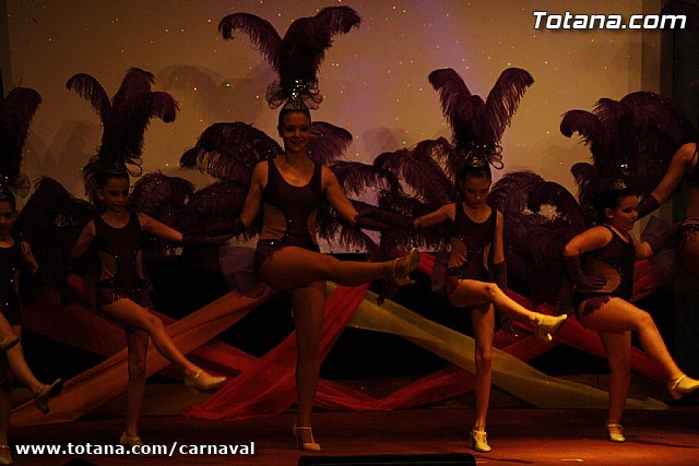 Pregn Carnaval Totana 2011 - 49