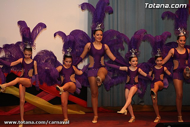 Pregn Carnaval Totana 2011 - 50